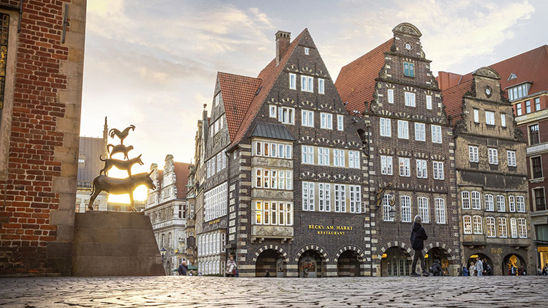 Hemorten-Bremen