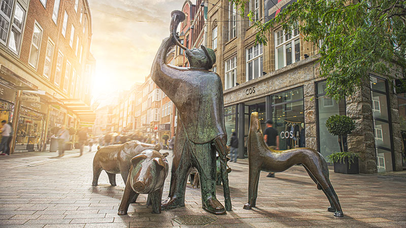 Bremen-Hemorten